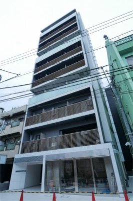 セジョリ高田馬場2