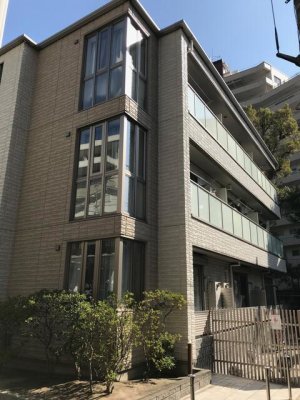 アゼリア代官山