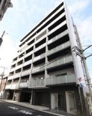 アクサス新江古田ステーション