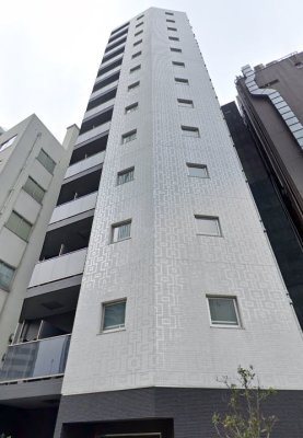 渋谷ヒルトップ