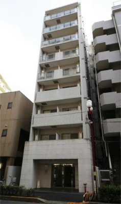 シンシア新中野OZIO