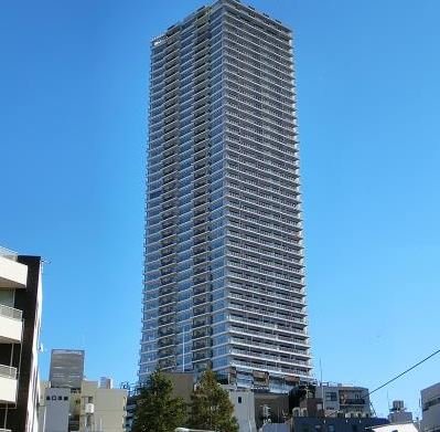 ブリリアタワー池袋