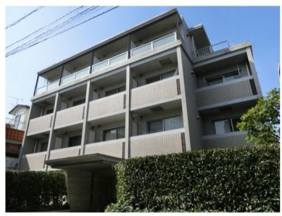 セレナーデ幡ヶ谷