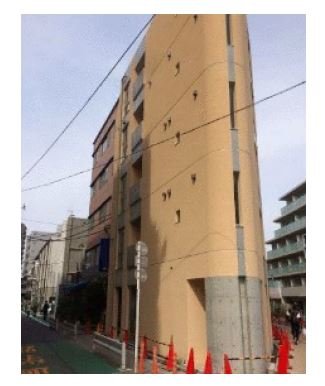 ノジー新宿