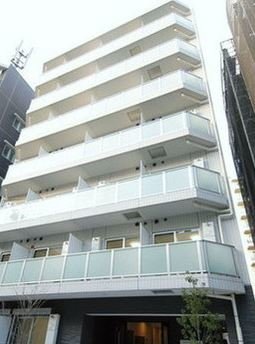 グランパセオ高田馬場