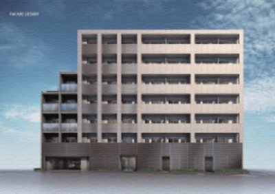 シーフォルム南池袋