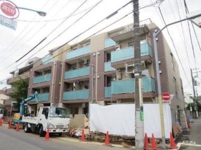 プレール・ドゥーク渋谷幡ヶ谷2