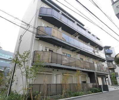 ハーモニーレジデンス神楽坂ヒルズセカンド