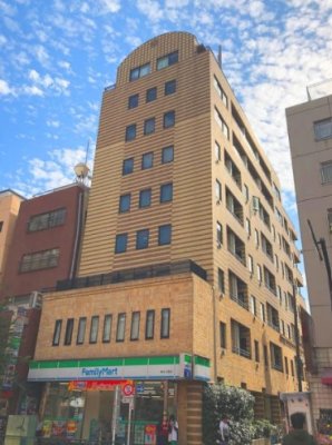 ナビ新宿