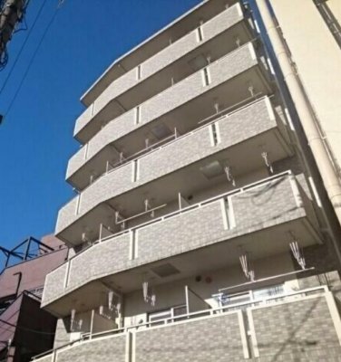 アークシティ野方