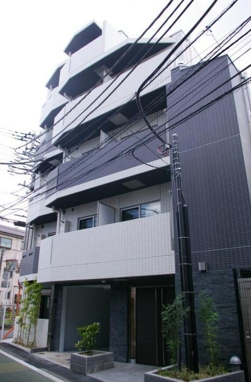 パティーナ新宿下落合