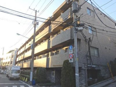 トーシンフェニックス目白