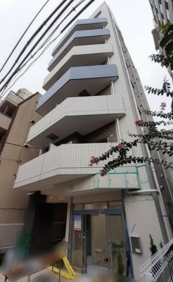 サンブルーム赤坂