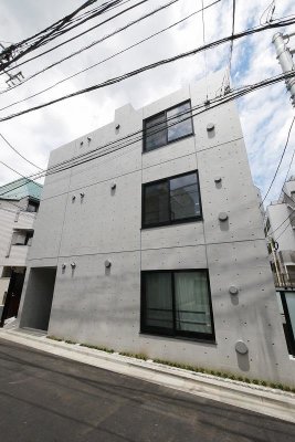 イノテート渋谷