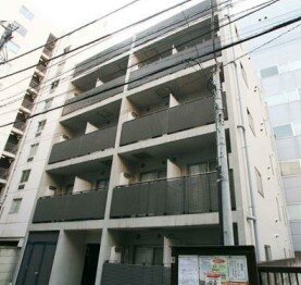 ワイジーエム新宿御苑前４