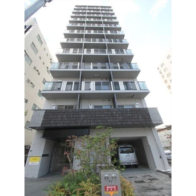 グランパセオ新大塚