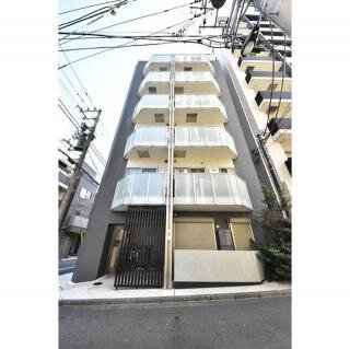 ラペルラ早稲田