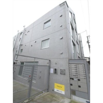 パセオ新宿三丁目1