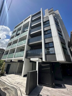 ズーム渋谷笹塚セカンド