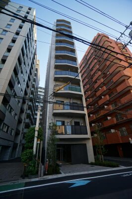 シーフォルム江戸川橋