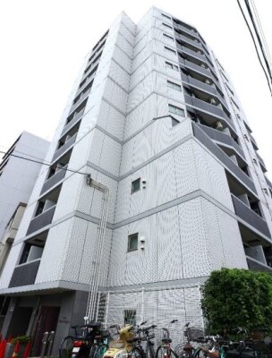ル・リオン牛込柳町
