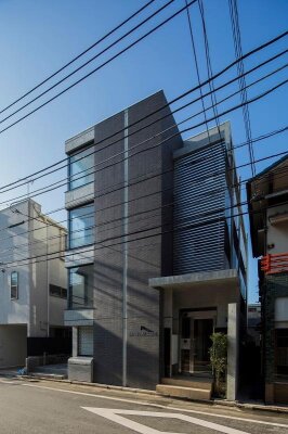 エクサム初台