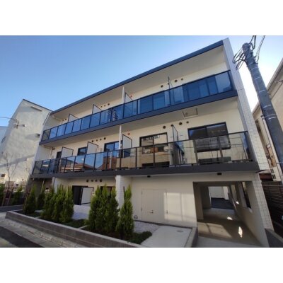 プレール・ドゥーク中野富士見町2