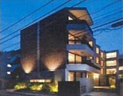 ラピス原宿1