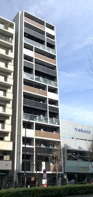 ズーム西新宿
