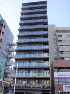 ズーム東新宿