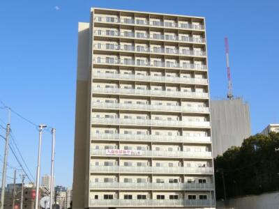 アコルト中野富士見町