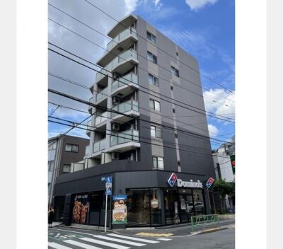 ウェルロード中野新橋