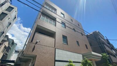 アンソレイエ飯田橋