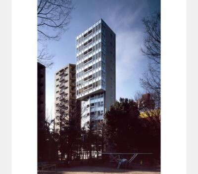エルスタンザ代官山