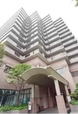 恵比寿ガーデンテラス弐番館