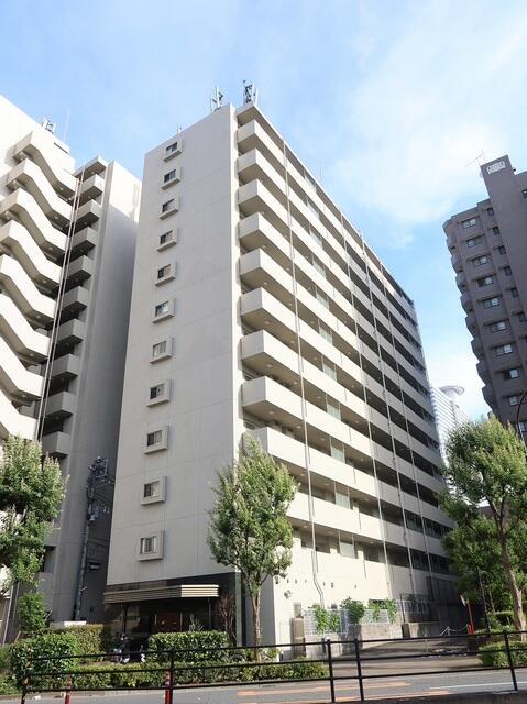 HF西新宿レジデンスウエスト
