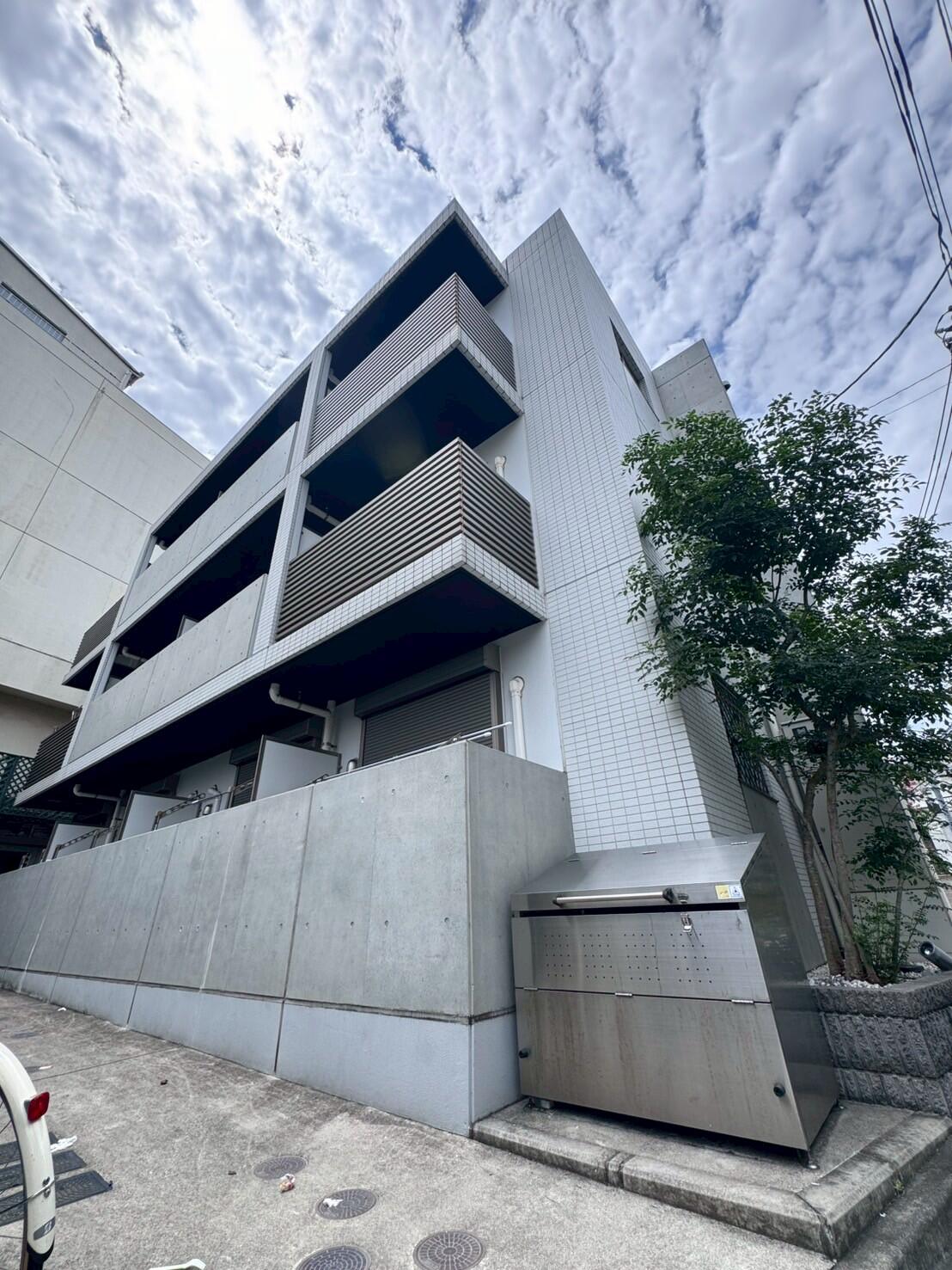 MDM早稲田