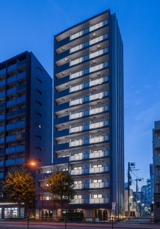 アーバネックス西新宿2