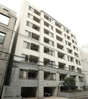 MFPRコート赤坂見附