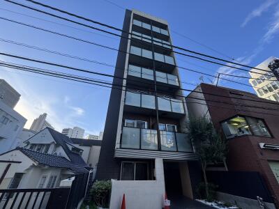 アリエルズ赤坂