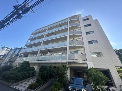アーバネックス原宿
