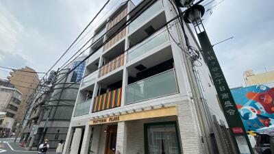 ウェルスクエアイズム千駄ヶ谷