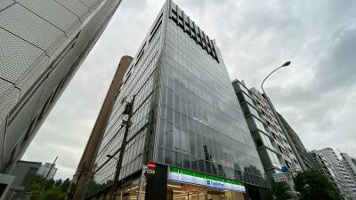 エポノーク市ヶ谷