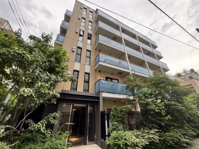 ヴィークブライト南麻布