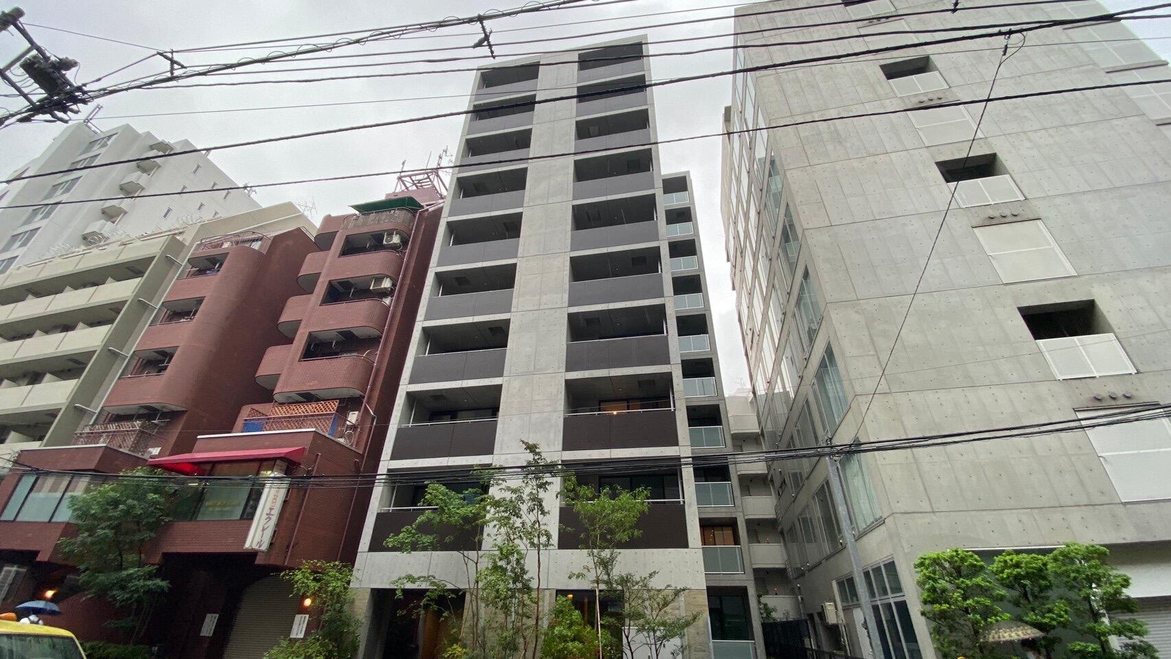エスセナーリオ麻布十番