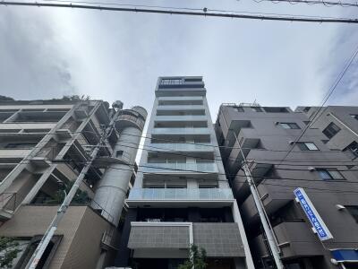 エンテヴィレ南麻布