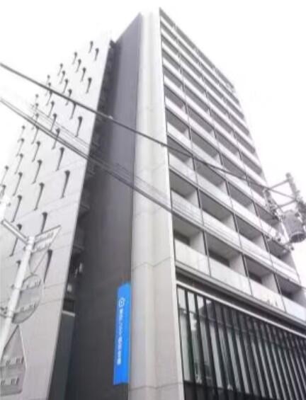 アーバネックス市谷柳町