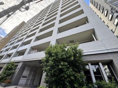 オリンピアード麻布霞坂