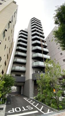 オーキッドレジデンス渋谷富ヶ谷