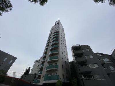 アパートメンツタワー六本木